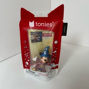 Tonies Fantasia character - new never opened